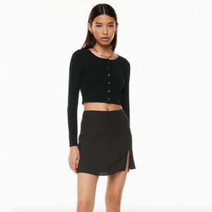 Sunday Best Tatiana Skirt